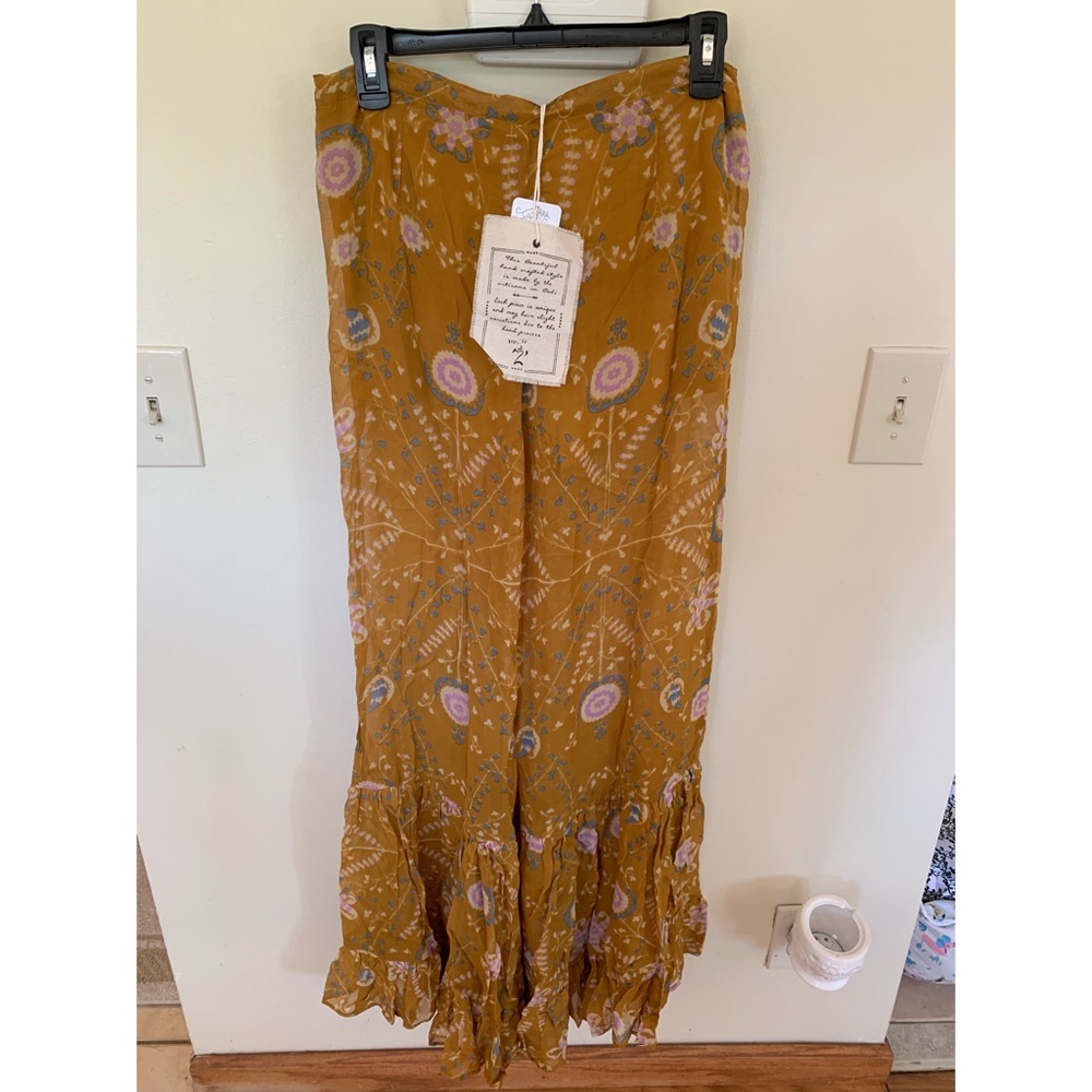 Penny Lane Free People pants! - Picture 4 of 4